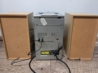 Hifi mini veža - 6