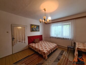 Na predaj rodinný dom Dulovce  - 6