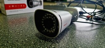 Foscam FI9901EP 4Mpx ako nová - 6