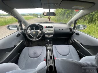 Honda Jazz 1.4 i-DSI - 6