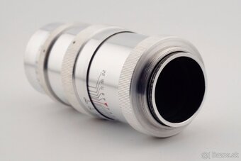 Jupiter 11 135mm f/4 - M39 - 6