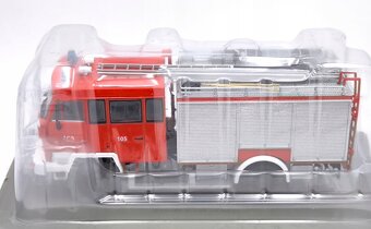 Csepel D-755 1:43 - 6