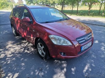 Kia Ceed combi - 6