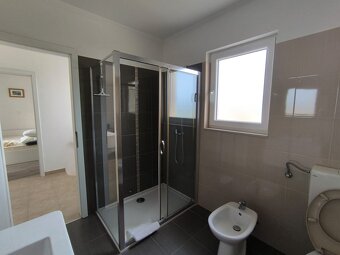CHORVÁTSKO - Apartmán v 1. rade od mora - NIN - 6