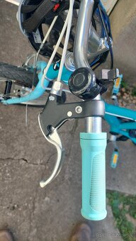 Bicykel detsky - 6