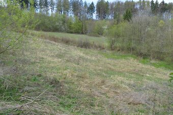 STAVEBNÉ POZEMKY – KEBLIE, STREŽENICE - 6