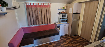 Predaj mobilného domčeka - Vodice, Chorvátsko - 6