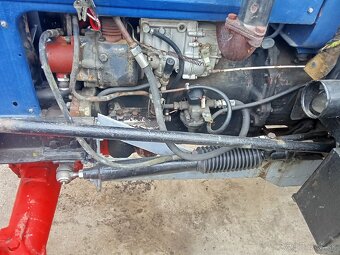 Predam Zetor - 6