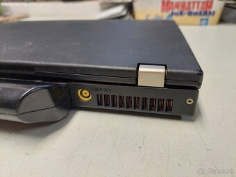 Notebook  LENOVO - 6
