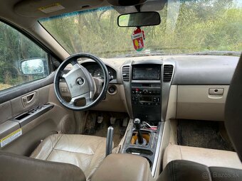 Kia sorento - 6