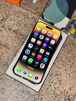 Predám iPhone 16 Pro Max 512 GB v perfektnom stave 📱 - 6