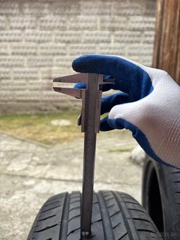 Nexen Nfera Su1 235/55 r17 - 6