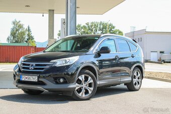 Honda CR-V 2.2 i-DTEC - 6