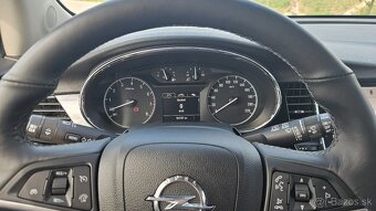 Opel Mokka X 1.6 benzín. - 6