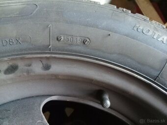 PSA 205/60R16 - 6