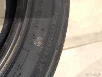 Elektróny 5x120 R17 +  215/60 R17C - 6