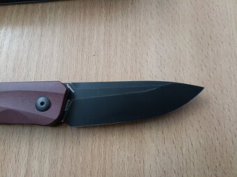 Kizer Aggressor Assassin Richlitte Red - 6