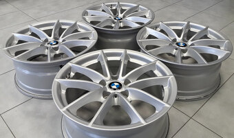 BMW 5 G30 18" Styling 619 - 6