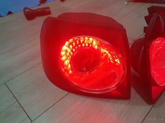 Predam GOLF PLUS LED SVETLA - 6