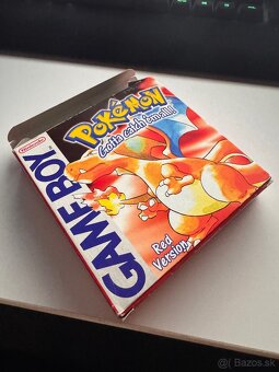 Pokemon Red - 6
