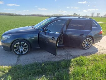 Bmw 5 145kw - 6