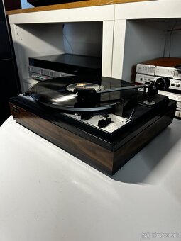 Gramofon Dual 1224 - 6