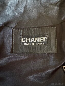 Kozena bunda chanel - 6