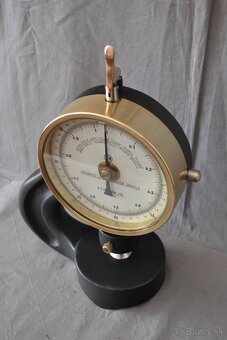 Mikrometer H. E. Messmer Ltd. - 6