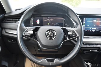 Škoda Octavia Combi 2.0 TDI SCR Ambition DSG 150K/Keyless - 6