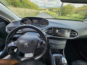 Peugeot 308 SW Business - 6