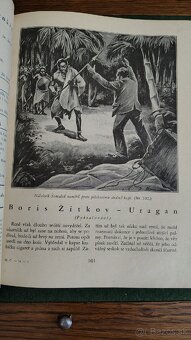 Malý čtenář 1935 - 6