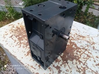 Prima prevodovka 1:5 - 6