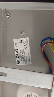 2x Led svetlo - 6