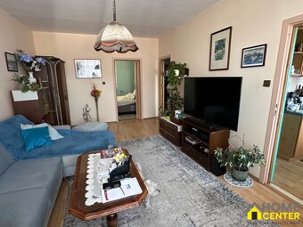 PREDAJ : 3 IZBOVÝ BYT, UL. GAZDOVSKÁ, KOMÁRNO - 6