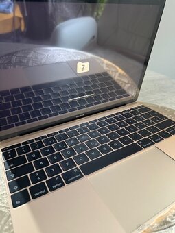 MacBook 220€ nefunkčný - 6