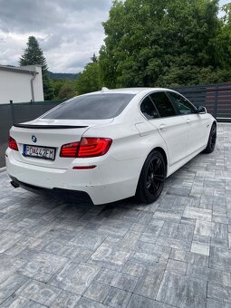 BMW 520d - 6