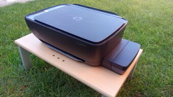 Čiernobielu tlačiareň+scanner a kopirka. - 6