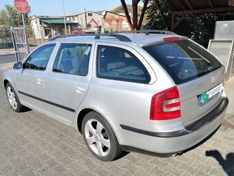 Škoda octavia 1.9 tdi 77kw - 6