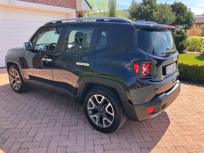 Jeep Renegade 1.4 Limited PANORAMATIC - 6