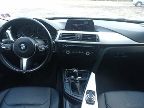 BMW rad 3 f31 316d 2.0 d, 181 tis.km - 6