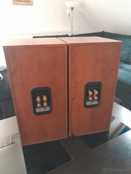 Bowers & Wilkins 602 S3 - 6