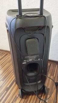 Predám JBL reprak - 6