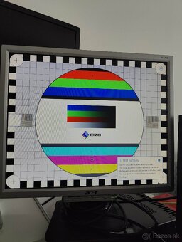 LCD monitor 17" 10 EUR - 6