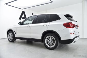 X3 xDrive 20d mHEV Advantage A/T, LED, Kamera, Tempomat - 6