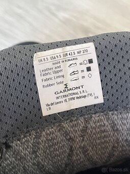 Predam Garmont Ascent GTX 42,5 - 6