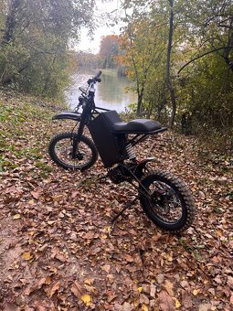 Cyberbike ebike E-bike 23KW - 6