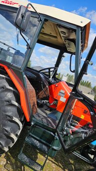 ZETOR 7711 TURBO - 6