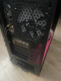 Herný Počitač AMD Ryzen 5 7600X,MSI GeForce RTX 3060 - 6