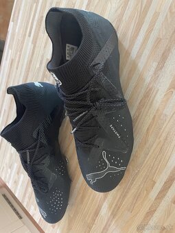 Kopačky Puma Future Ultimate FG/AG - 6