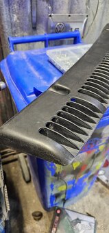 Golf mk2 metalplast - 6